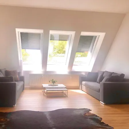 Appartement Am - Altstadt *