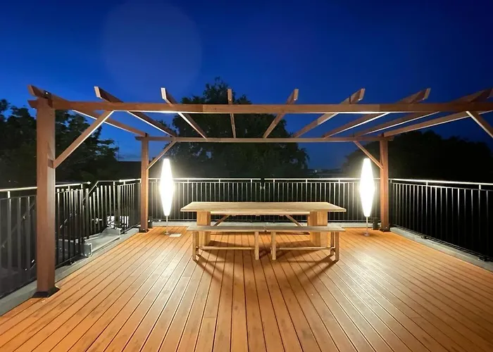 Appartamento Am - Altstadt Osnabrück