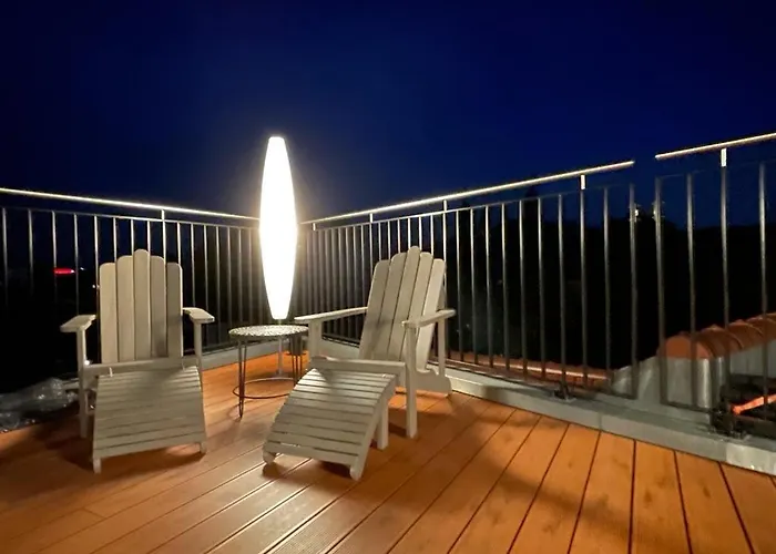 Am - Altstadt Appartamento