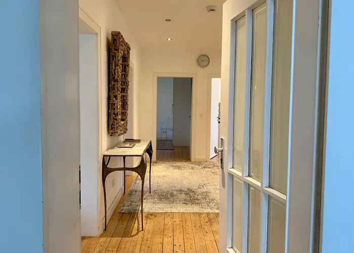 Appartamento Am - Altstadt *