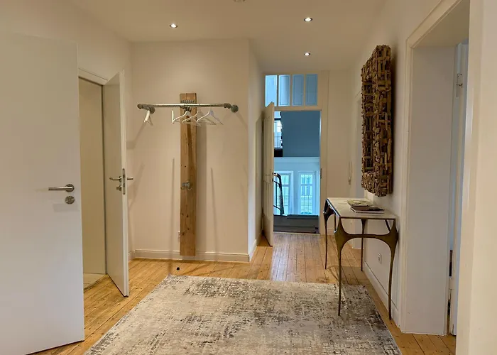 Am - Altstadt Appartamento