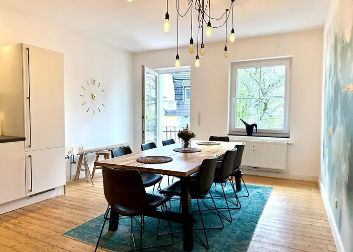 Am - Altstadt Appartamento Osnabrück