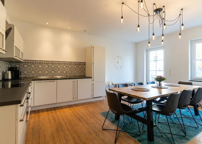 Appartamento Am - Altstadt Osnabrück