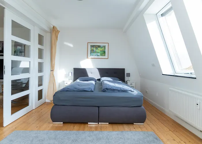 Am - Altstadt Appartamento Osnabrück