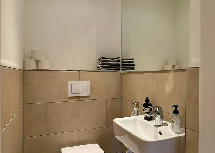 Appartamento Am - Altstadt Osnabrück