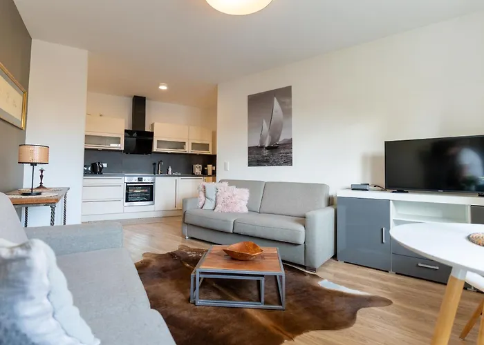 Appartamento Am - Altstadt Osnabrück