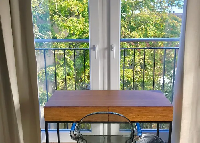 Appartamento Am - Altstadt *