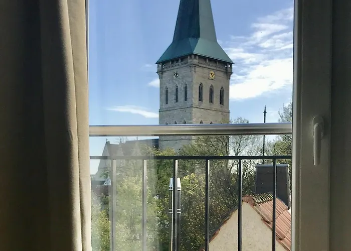 Appartamento Am - Altstadt Osnabrück