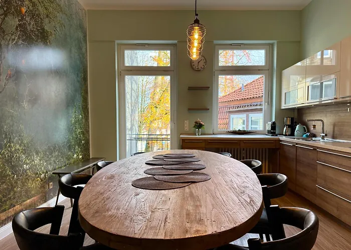 Am - Altstadt * Osnabrück