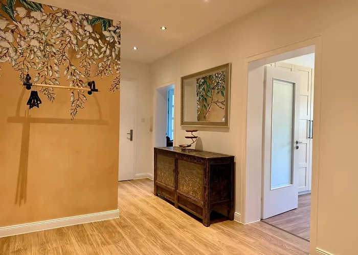 Am - Altstadt Appartamento *