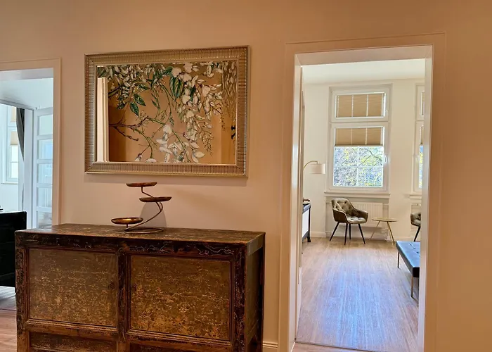 Am - Altstadt Appartamento Osnabrück