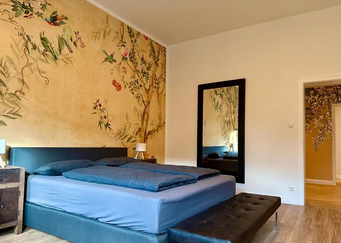 Am - Altstadt Appartamento *