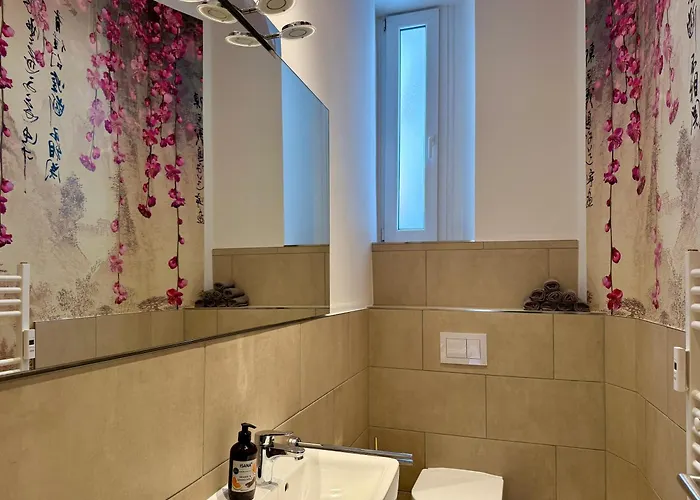 Appartamento Am - Altstadt Osnabrück