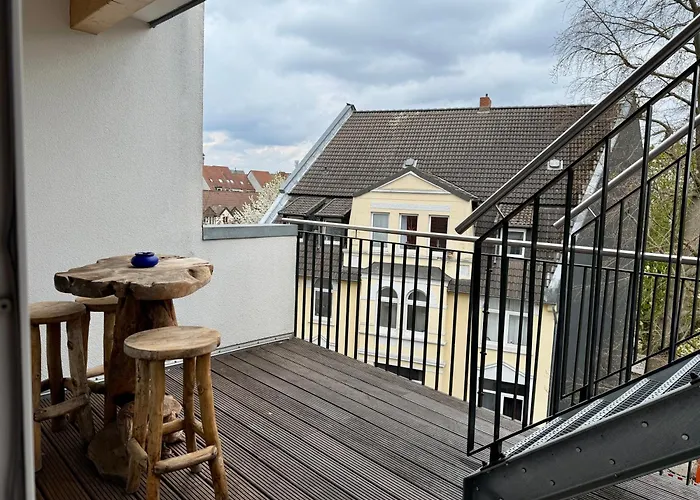 Am - Altstadt * Osnabrück