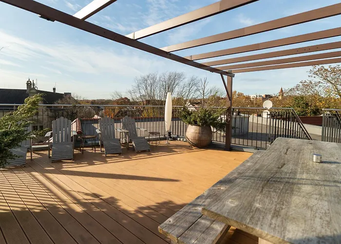 Appartamento Am - Altstadt