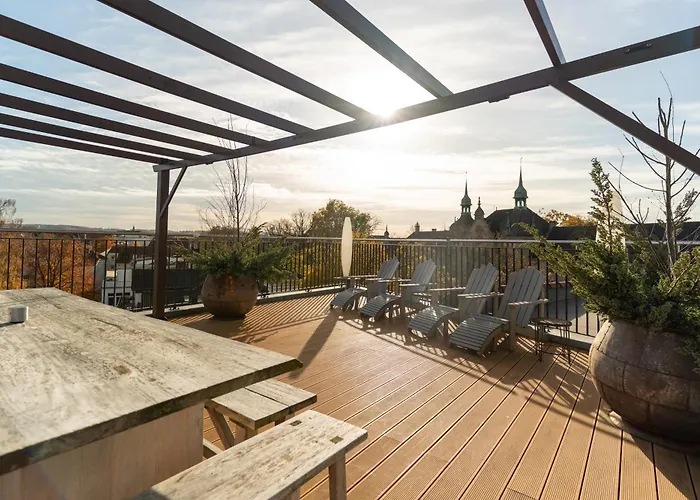 Appartamento Am - Altstadt Osnabrück