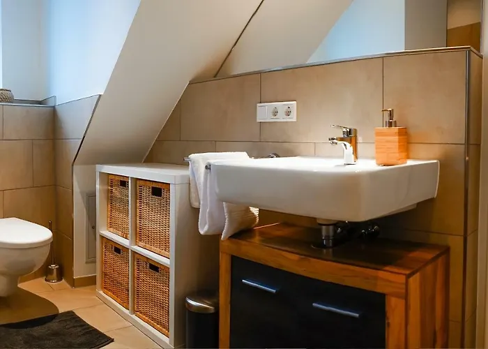 Appartamento Am - Altstadt *