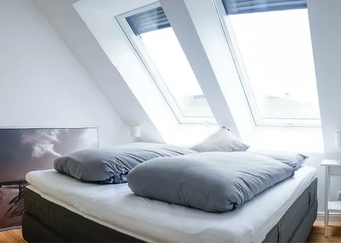 Am - Altstadt Appartamento